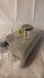 Jampotjes wekpot 10 stuks 50Ml, Huis en Inrichting, Keuken | Keukenbenodigdheden, Ophalen of Verzenden, Zo goed als nieuw