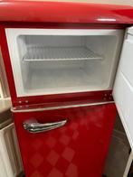 Severin koelkast met vriesvak, Gebruikt, Met aparte vriezer, Minder dan 75 liter, 45 tot 60 cm