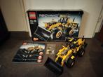 Lego Technic 8265 shovel., Ophalen of Verzenden, Zo goed als nieuw, Complete set, Lego