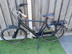 Gazelle orange c8 H57, Ophalen, Zo goed als nieuw, Gazelle