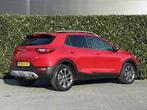 Kia Stonic 1.0 T-GDi ExecutiveLine, NAVI, CRUISE, LEDER, CAM, Auto's, Kia, Voorwielaandrijving, 450 kg, Gebruikt, Euro 6
