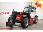 Manitou MHT 790 BY 2019 4.380 Uur Airco (bj 2019), Zakelijke goederen, Machines en Bouw | Kranen en Graafmachines, Boonstra Schadevoertuigen