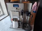 Siemens CTES30X koffieautomaat, Gebruikt, 10 kopjes of meer, Koffiemachine, Koffiebonen