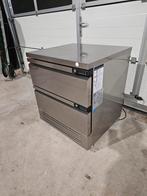 Foster FFC4-2 FlexDrawer: Koeling, vriezer, opslag. Flexibel, Zonder vriesvak, Foster, 200 liter of meer, 60 cm of meer