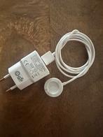 Oplader fossil gen 4/5/6 (michael kors smartwatch), Ophalen of Verzenden, Zo goed als nieuw