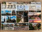 Boek: Typisch Hoorn - NIEUW, Ophalen of Verzenden, 20e eeuw of later, Nieuw
