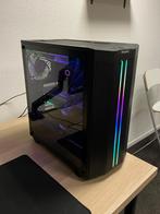 Gaming pc - 3070 ti - DDR5 - Watercooling - Custom build, Computers en Software, Desktop Pc's, Virtual Reality, Be Quiet!, Ophalen of Verzenden