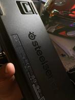Steelseries Apex Mini Pro Wireless - Verstelbare Switches, Gaming toetsenbord, Ophalen of Verzenden, Zo goed als nieuw, Draadloos