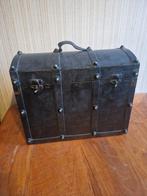 Oude kist, Ophalen of Verzenden, Minder dan 50 cm, Minder dan 50 cm