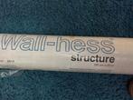 Behang ( Glasweefsel ) Wall Hess., Ophalen, Minder dan 10 m²