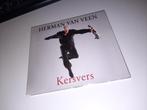 cd Herman van Veen - Kersvers, Ophalen, Zo goed als nieuw, Levenslied of Smartlap