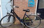 Mooie dames/meisjes fiets, Fietsen en Brommers, Fietsen | Dames | Damesfietsen, Versnellingen, Zo goed als nieuw, 50 tot 53 cm