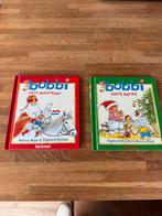 Ingeborg Bijlsma - Bobbi viert kerst, Ophalen of Verzenden, Zo goed als nieuw, 3 tot 4 jaar