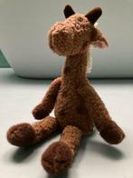 Zgan Bibib knuffel paard, Ophalen of Verzenden, Zo goed als nieuw