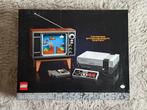 Lego Nintendo Entertainment System (NES) nieuw in doos, Kinderen en Baby's, Speelgoed | Duplo en Lego, Ophalen, Nieuw, Complete set