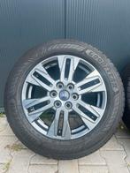 17 inch 6x120 Ford Transit Custom Volkswagen Transporter T8, Hooghwerff banden & velgen, Nieuw, 17 inch, Ophalen of Verzenden