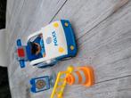 Duplo Politie 4963 Compleet, Ophalen of Verzenden, Zo goed als nieuw, Duplo