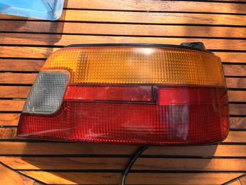 toyota starlet ep82 lichten en kappen set plus onderdelen  beschikbaar voor biedingen