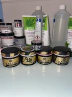 Buidler gel Makear Gel & Go en Victoria Vynn, Sieraden, Tassen en Uiterlijk, Uiterlijk | Cosmetica en Make-up, Nieuw, Ophalen of Verzenden