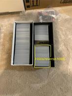 Black Bolt & White Flare bulk: commons, holos, reverse holos, Ophalen of Verzenden, Zo goed als nieuw, Meerdere kaarten