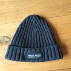Woolrich muts maat M kids, Kinderen en Baby's, Ophalen of Verzenden, Zo goed als nieuw, Muts