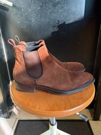 Greve herenschoenen maat 8 (43), Kleding | Heren, Schoenen, Ophalen of Verzenden, Zo goed als nieuw, Bruin