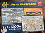 Jan van Haasteren Puzzel, Ophalen of Verzenden, Nieuw, Legpuzzel