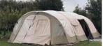 Bardani casa grande 460 tunnel tent, Caravans en Kamperen, Tenten, Ophalen, Gebruikt