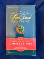 Trivial Pursuit aanvulset 1995 - Beperkte Oplage, Hobby en Vrije tijd, Gezelschapsspellen | Bordspellen, Ophalen of Verzenden