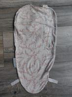 Puckababy piep, Blossom, zeer nette staat, Ophalen of Verzenden, Zo goed als nieuw, Minder dan 70 cm, Bakerzak of Bakerdoek