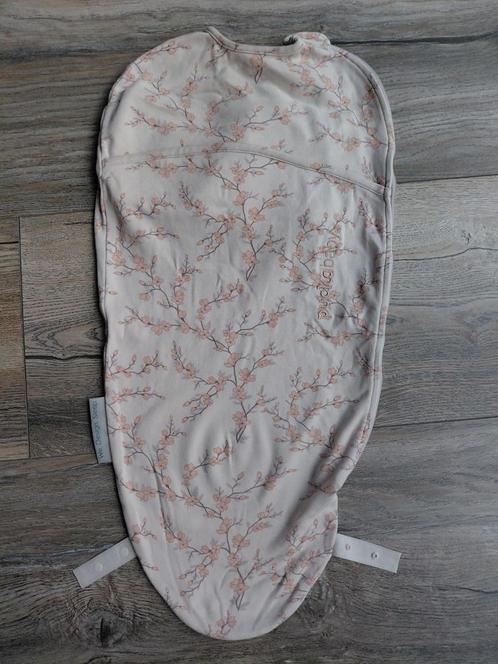 Puckababy piep, Blossom, zeer nette staat, Kinderen en Baby's, Dekens, Slaapzakjes en Inbakerproducten, Zo goed als nieuw, Bakerzak of Bakerdoek