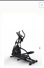 Crosstrainer -Nautilus E626  Zo goed als nieuw, Ophalen