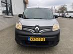 Renault Kangoo 1.5 dCi 90pk automaat Energy Comfort Maxi L2H, Auto's, Bestelauto's, Stof, Gebruikt, 4 cilinders, Met garantie (alle)