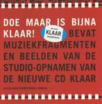 Doe Maar – Doe Maar Is Bijna Klaar!, Ophalen of Verzenden, 1980 tot 2000, Nieuw in verpakking