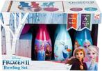 Frozen 2: Bowlingset NIEUW, Kinderen en Baby's, Speelgoed | Overig, Nieuw, Meisje, Ophalen of Verzenden