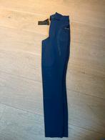 Horsegloss broek blauw glitter maat s, Ophalen of Verzenden, Nieuw, Dressuur, Onderkleding