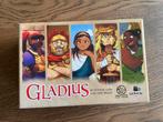 Gladius, Hobby en Vrije tijd, Gezelschapsspellen | Bordspellen, Ophalen of Verzenden, Zo goed als nieuw