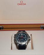 Omega seamaster full set 2024, Ophalen of Verzenden, Zo goed als nieuw, Roze, Meisje