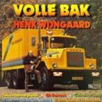 Henk Wijngaard – Volle Bak  Originele LP Nieuw., Levenslied of Smartlap, Ophalen of Verzenden, 12 inch, Nieuw in verpakking
