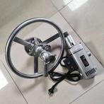 Grond waterboor Put boor Motor 220V, Tuin en Terras, Ophalen of Verzenden, Nieuw, Grondboor, Overige merken