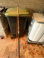 boothengel, Ophalen, Gebruikt, Werphengel