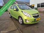 Chevrolet Spark 1.0 16V LS bj 2010 ...127927 km nap, Auto's, Voorwielaandrijving, Gebruikt, 4 cilinders, Origineel Nederlands