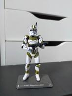 Star Wars 442nd Siege Battalion Clone Trooper ROTS, Ophalen, Zo goed als nieuw, Actiefiguurtje