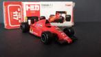 Ferrari F1 formule 1 1:64 3inch Tomica Pol, Hobby en Vrije tijd, Modelauto's | Overige schalen, Verzenden, Zo goed als nieuw, Auto