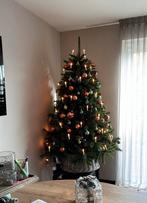 Prachtige volle kerstboom als nieuw 180, Huis en Inrichting, Ophalen of Verzenden, Zo goed als nieuw