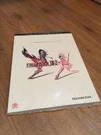 Guide - Final Fantasy XIII-2, Spelcomputers en Games, Ophalen of Verzenden, Nieuw