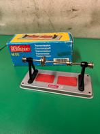 Stoommachine Wilesco M55, Ophalen of Verzenden, Zo goed als nieuw, Groter dan 1:32