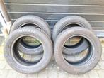 Winter banden 225/55 R16, Auto diversen, Ophalen of Verzenden, Zo goed als nieuw