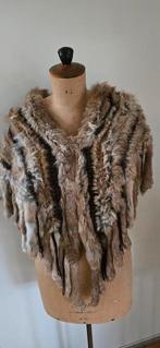Te koop Stola (nep)bont, Kleding | Dames, Onbekend, Ophalen of Verzenden, Nieuw