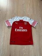 Arsenal Voetbalshirt Puma Maat 140, Ophalen of Verzenden, Gebruikt, Puma, Jongen of Meisje